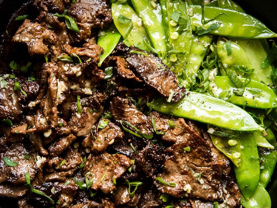 Best Steak for Stir Fry: Choosing the Right Cut for Wok Cooking