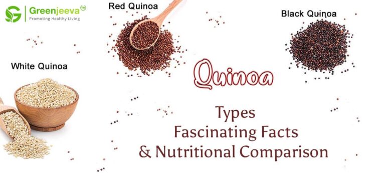 Oats vs Quinoa: Comparing Superfood Grains