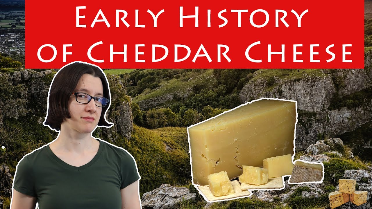 Cheddar vs Colby: Cheese Showdown