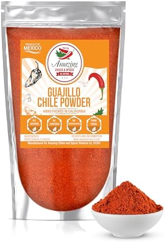 Ancho Chile Powder vs Chili Powder: Spice Rack Staples Compared