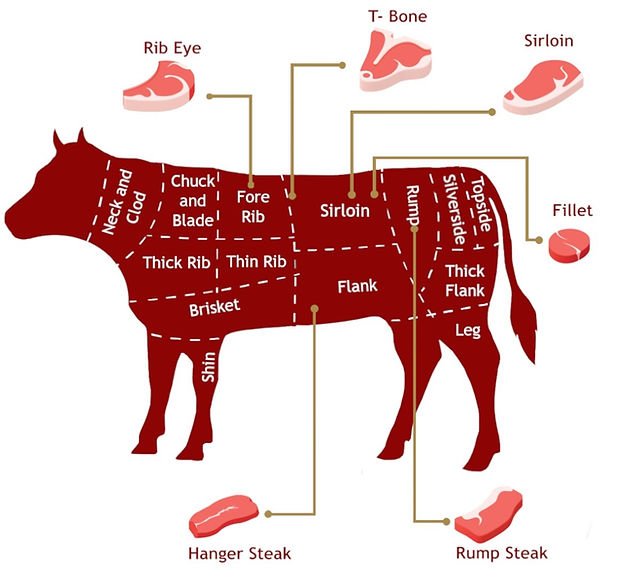Beef Tenderloin vs Filet Mignon: Understanding Cuts of Beef