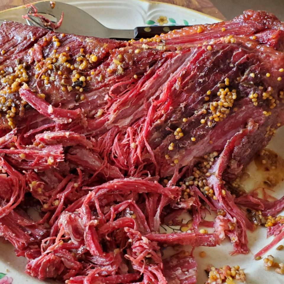 Corned Beef vs Beef Brisket: Cuts of Beef for Different Dishes