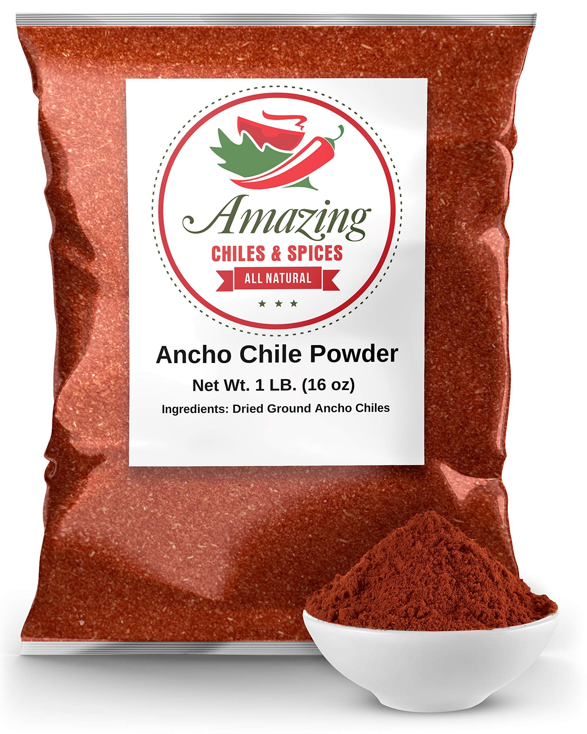 Ancho Chile Powder vs Chili Powder: Spice Rack Staples Compared