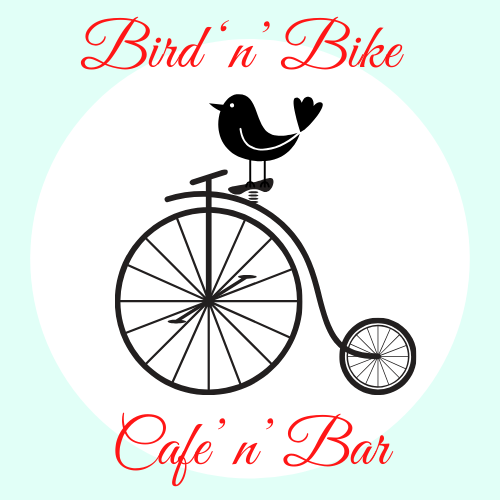 Bird 'n' Bike Cafe 'n' Bar