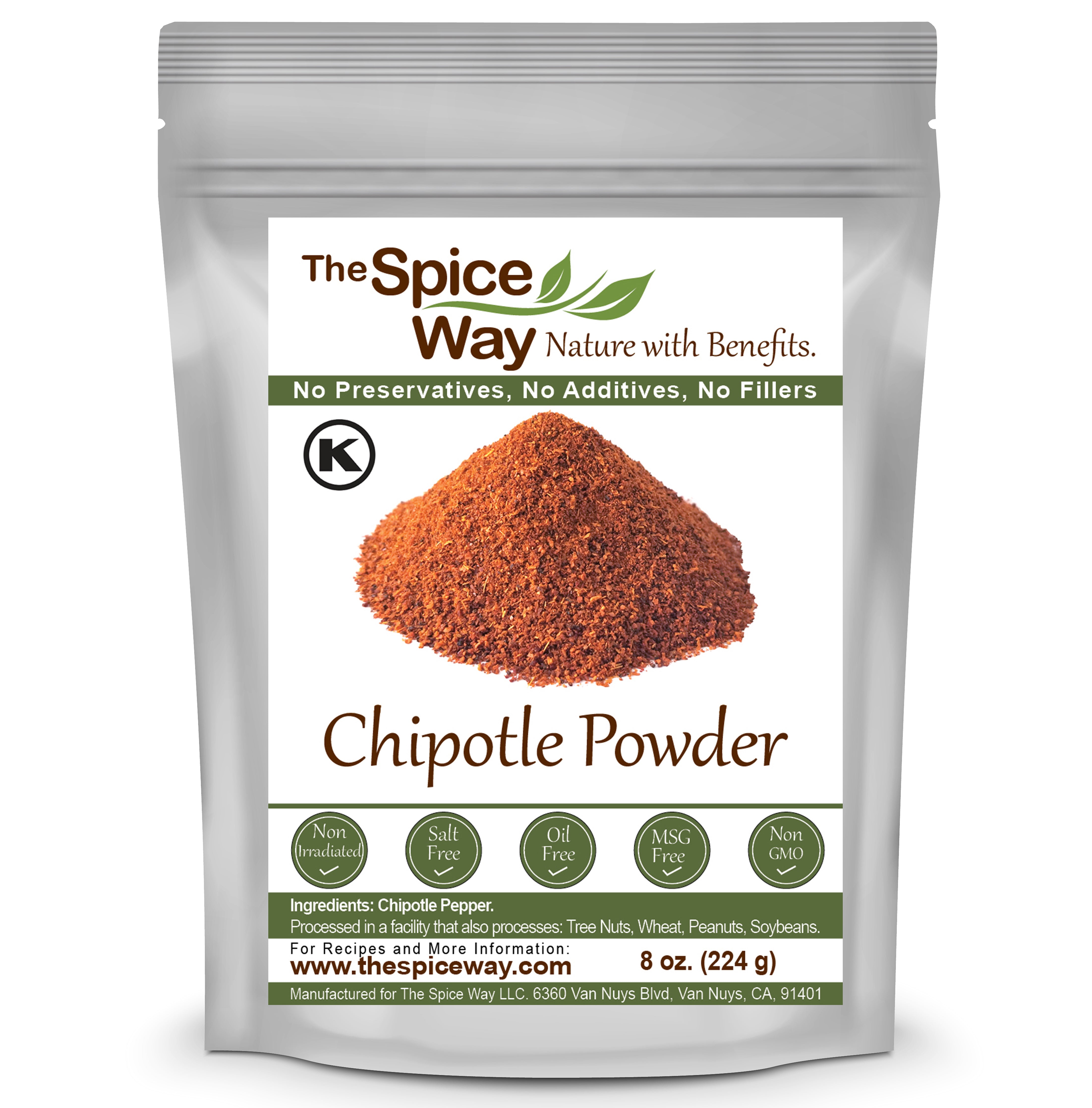 Ancho Chile Powder vs Chili Powder: Spice Rack Staples Compared