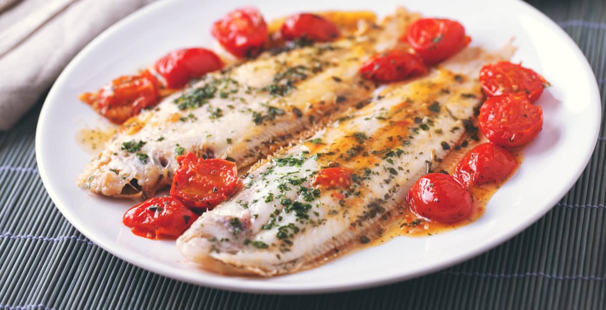 What Is Sole Fish: Exploring the Flavor of Sole