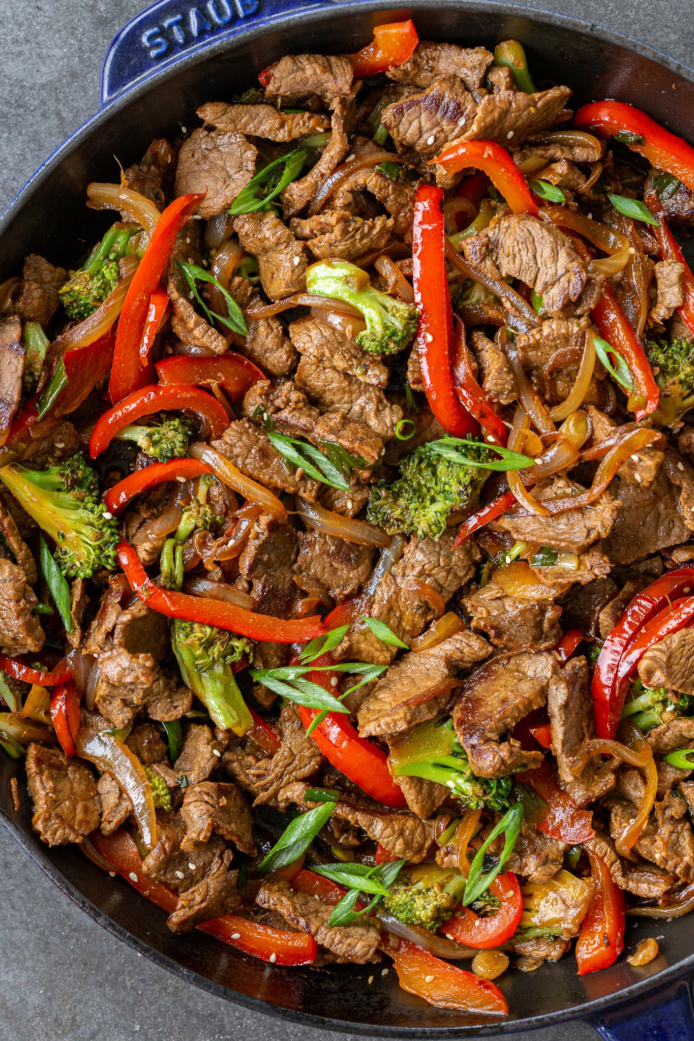 Best Steak for Stir Fry: Choosing the Right Cut for Wok Cooking