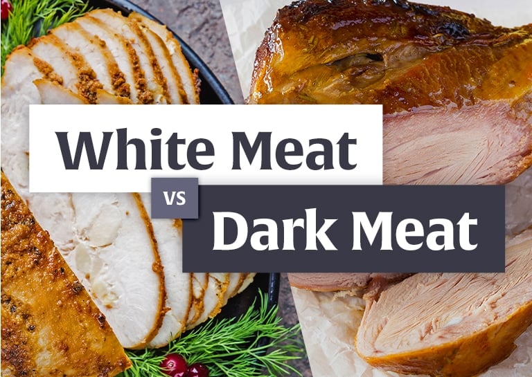 White Meat Chicken: Lean Protein Options