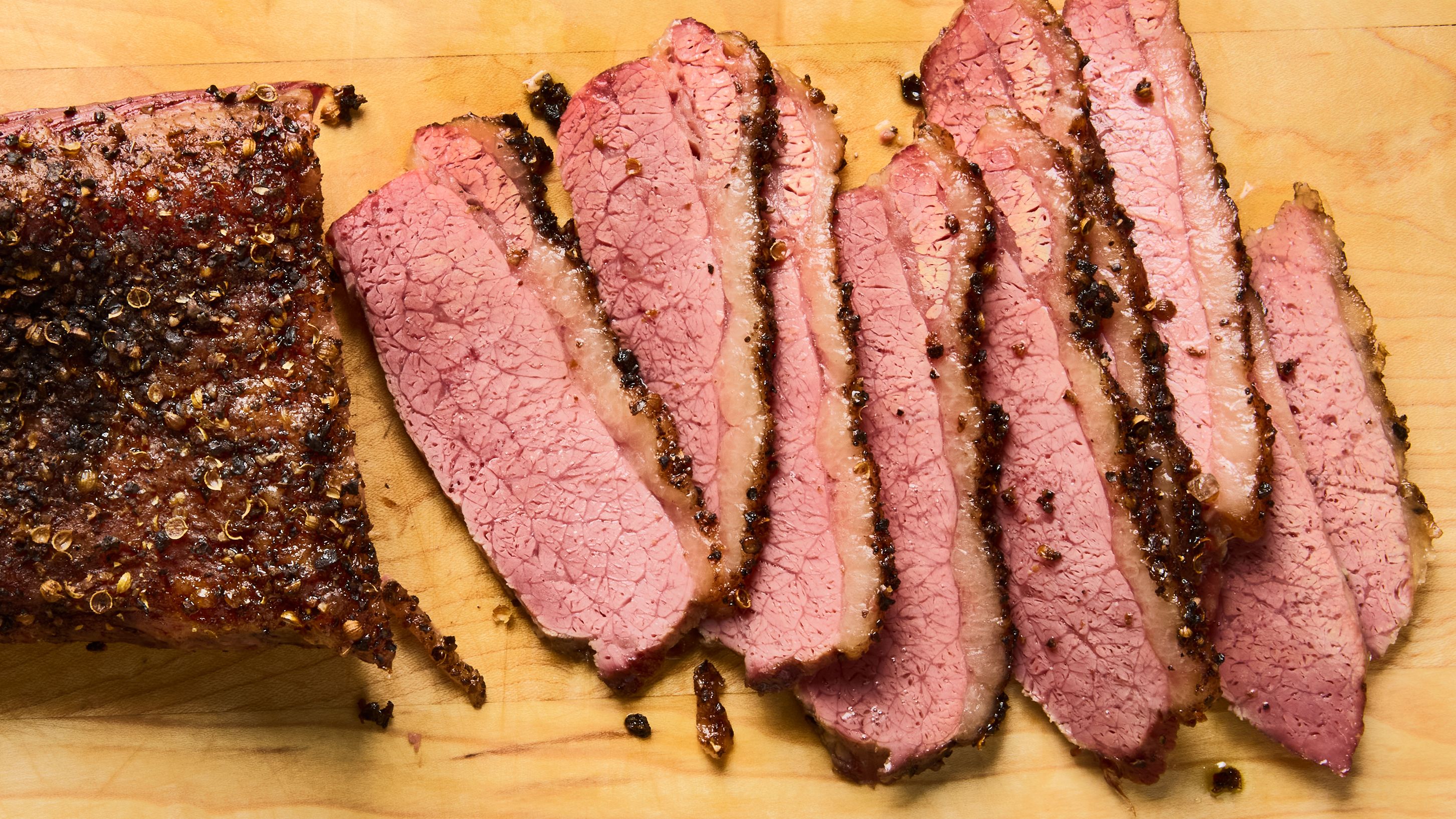 Corned Beef vs Beef Brisket: Cuts of Beef for Different Dishes