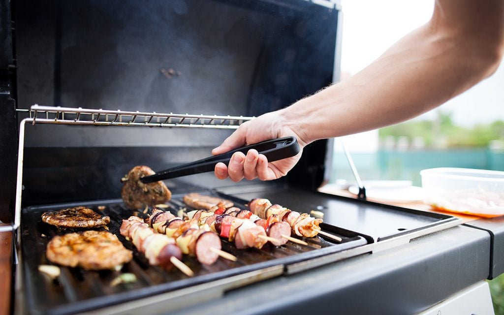 Natural Gas Grill vs Propane: Grilling with Different Fuels