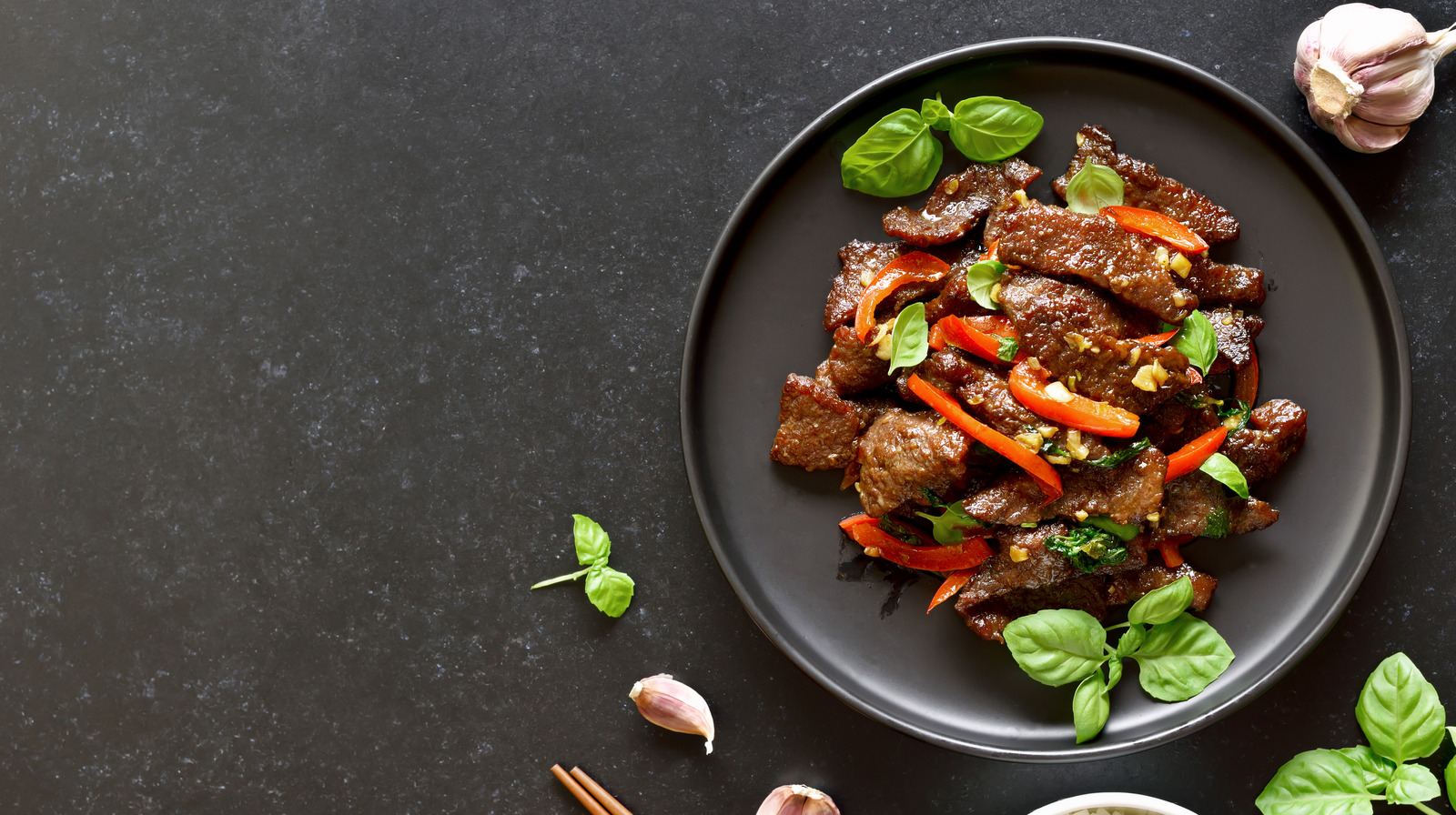 Best Steak for Stir Fry: Choosing the Right Cut for Wok Cooking