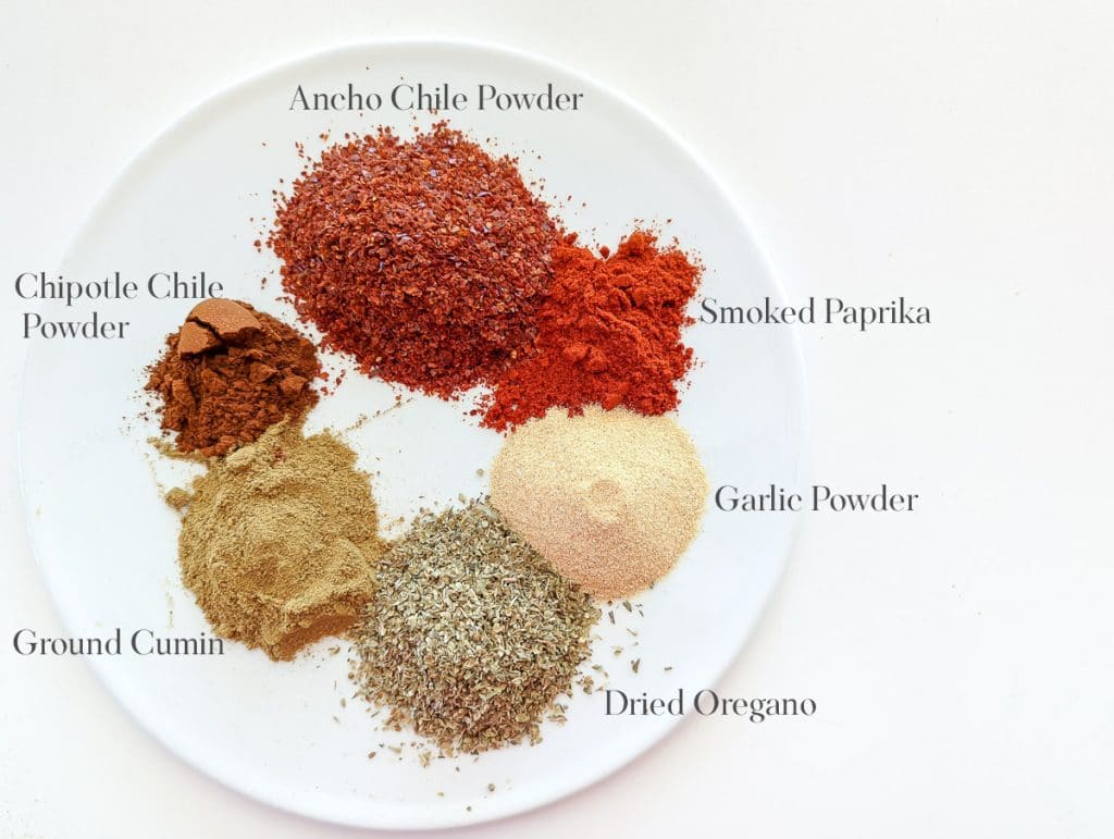 Ancho Chile Powder vs Chili Powder: Spice Rack Staples Compared