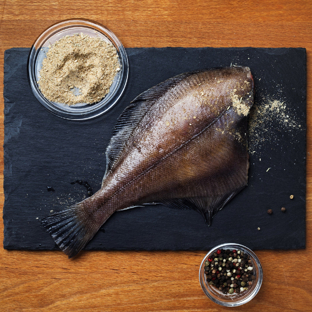 What Is Sole Fish: Exploring the Flavor of Sole