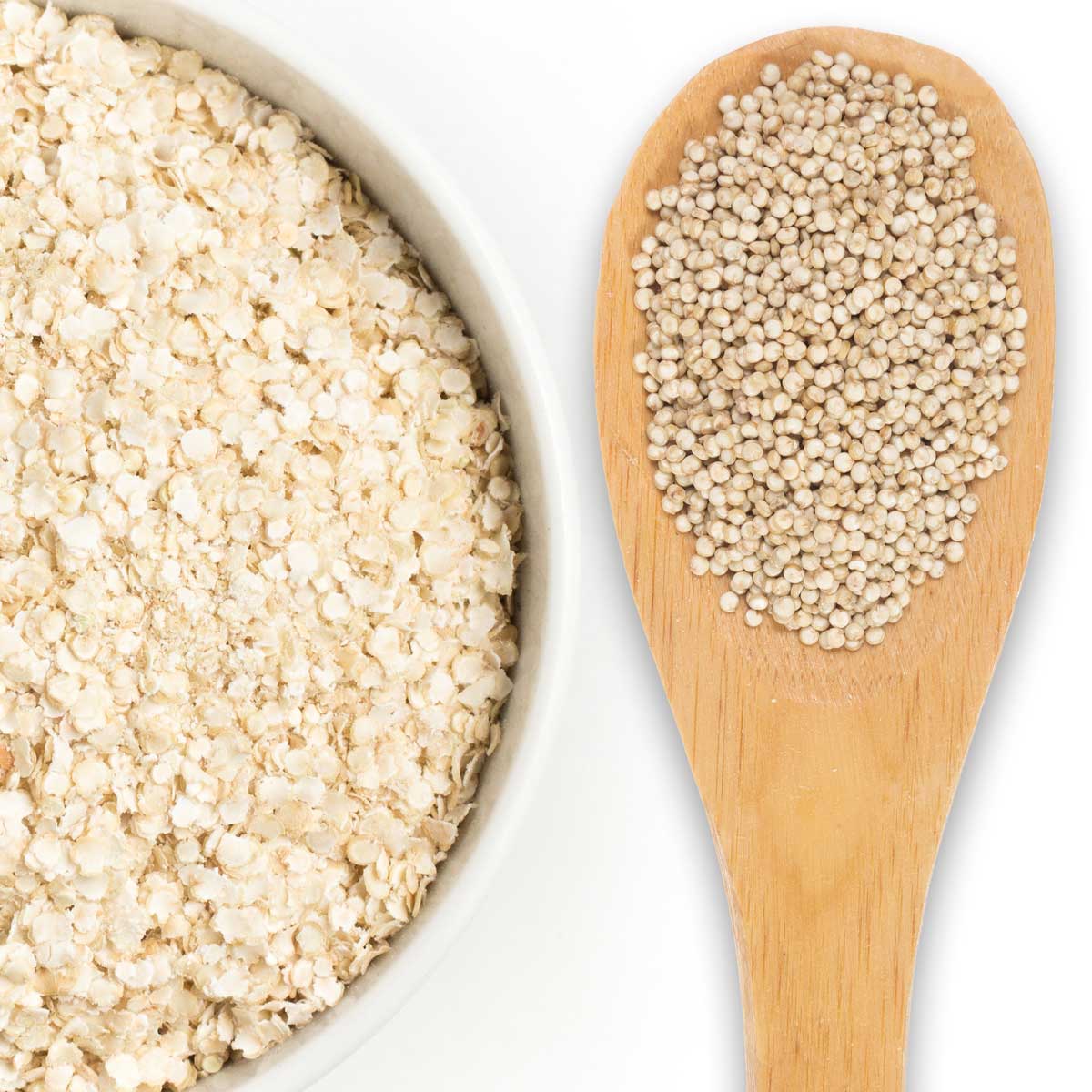 Oats vs Quinoa: Comparing Superfood Grains